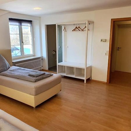 Apartment 13 Stockach Εξωτερικό φωτογραφία