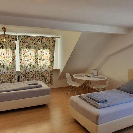 Apartment 13 Stockach Εξωτερικό φωτογραφία