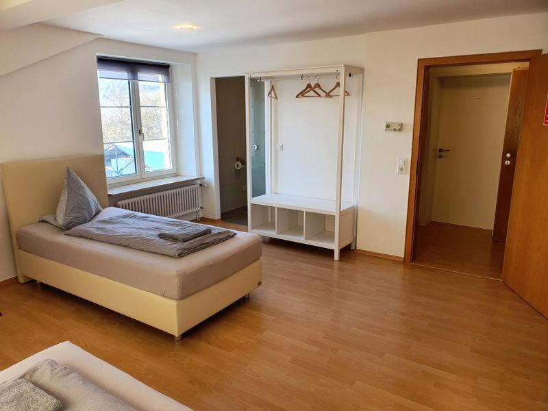 Apartment 13 Stockach Εξωτερικό φωτογραφία
