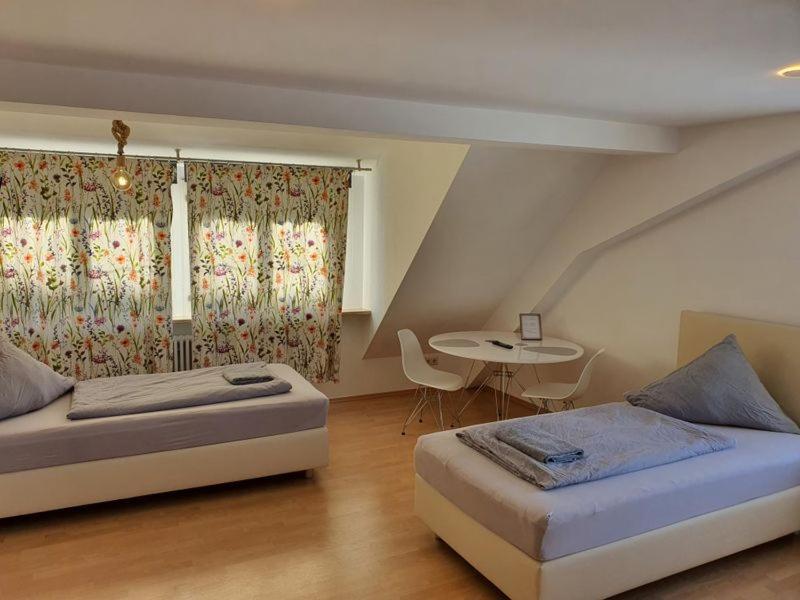 Apartment 13 Stockach Εξωτερικό φωτογραφία