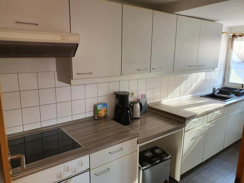 Apartment 13 Stockach Εξωτερικό φωτογραφία