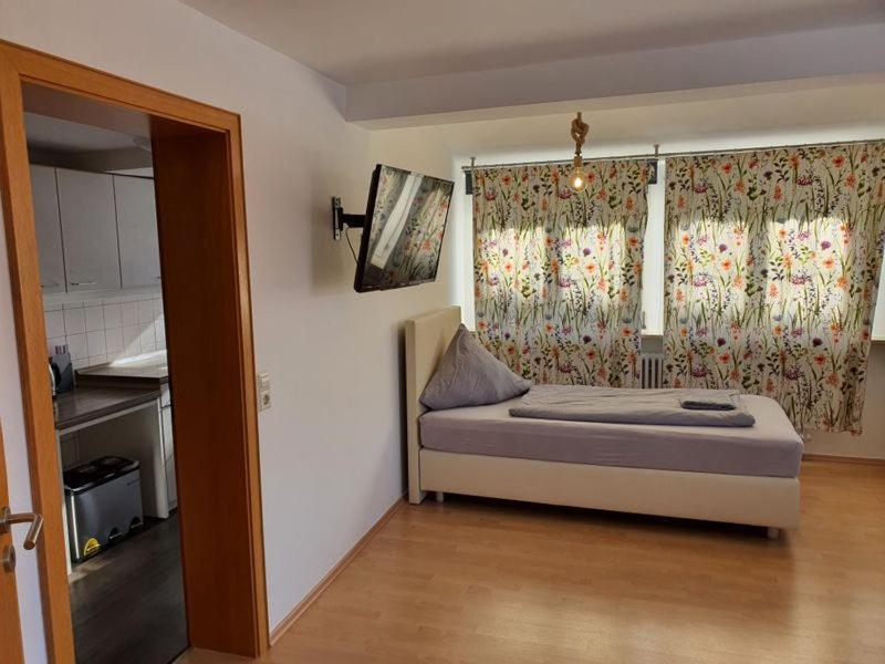 Apartment 13 Stockach Εξωτερικό φωτογραφία