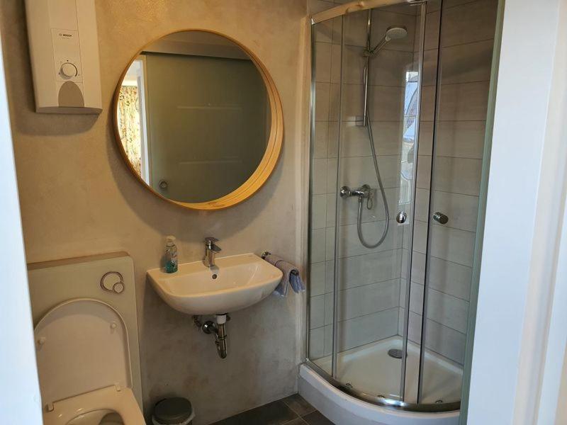 Apartment 13 Stockach Εξωτερικό φωτογραφία